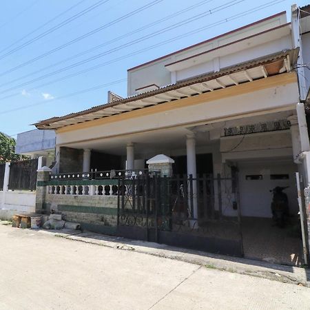 ג'קרטה Al Barokah Residence מראה חיצוני תמונה