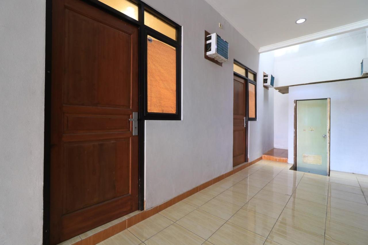 ג'קרטה Al Barokah Residence מראה חיצוני תמונה