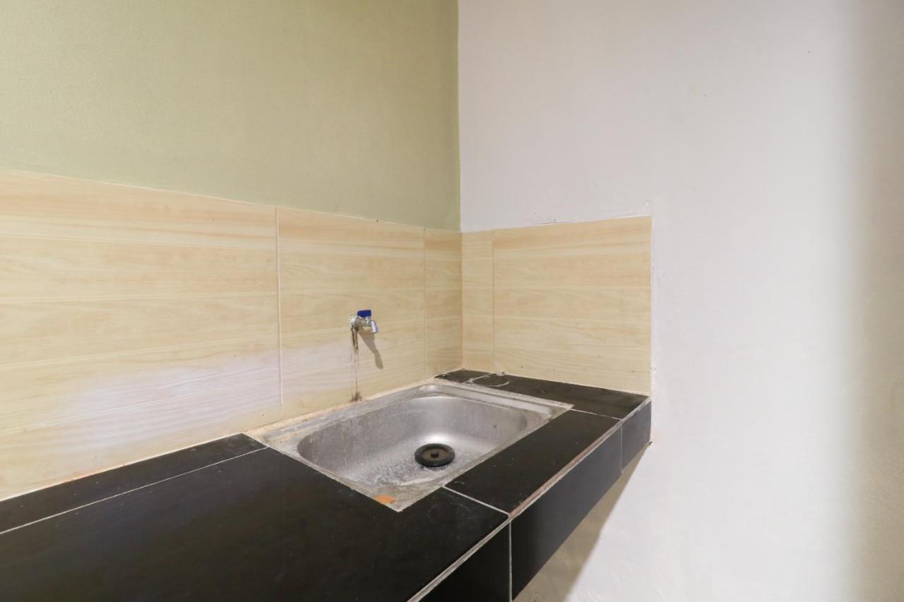 ג'קרטה Al Barokah Residence מראה חיצוני תמונה
