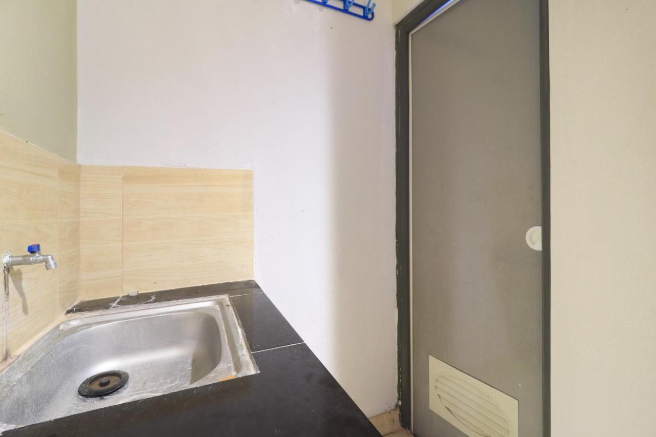 ג'קרטה Al Barokah Residence מראה חיצוני תמונה