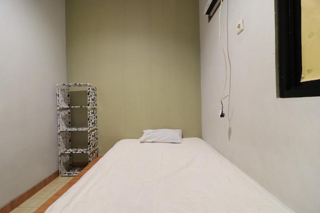 ג'קרטה Al Barokah Residence מראה חיצוני תמונה