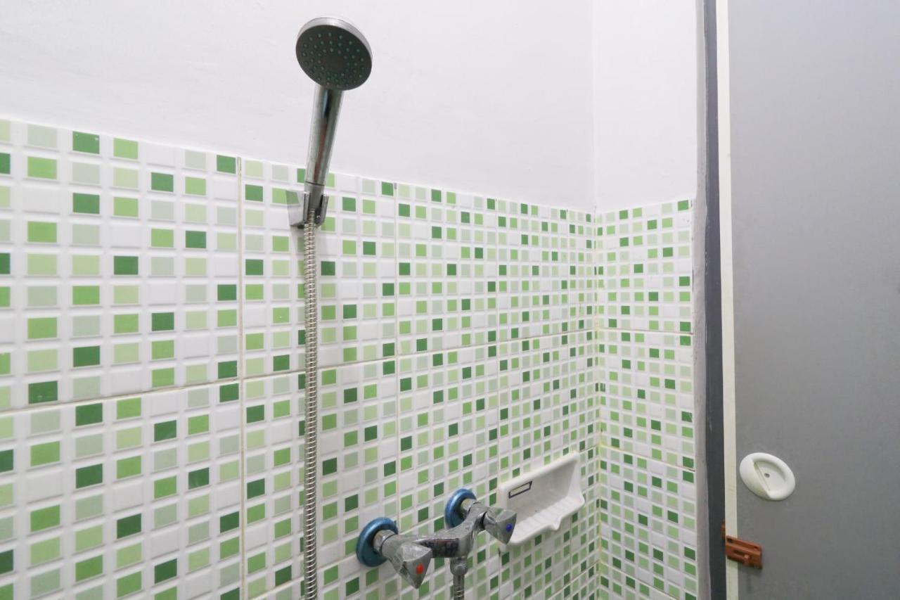 ג'קרטה Al Barokah Residence מראה חיצוני תמונה